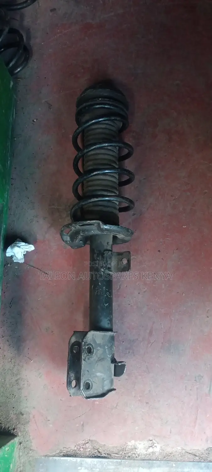 Suzuki Swift Front Shocks