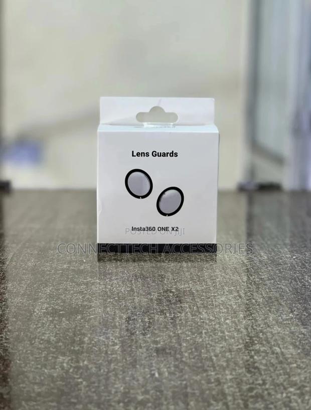 Insta360 ONE X2 Lens Guards