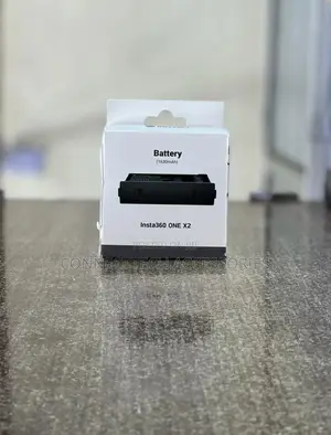 Insta360 One X2 Battery 1630mah