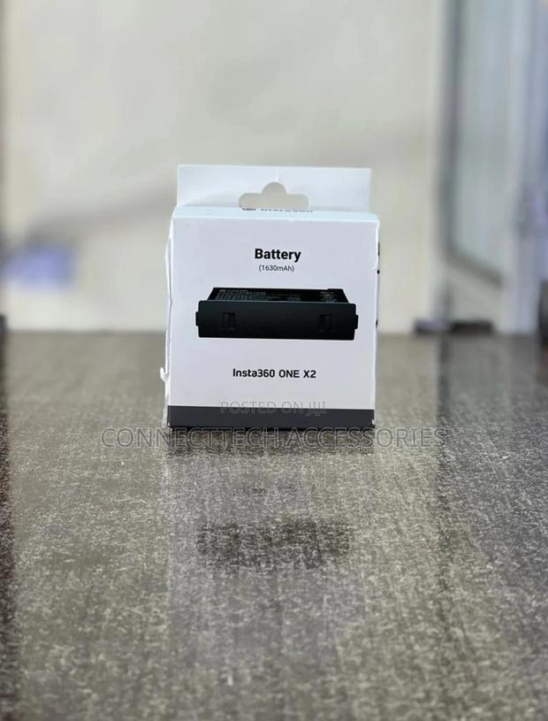 Insta360 One X2 Battery 1630mah
