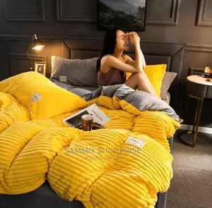 High Quality Velvet Duvets