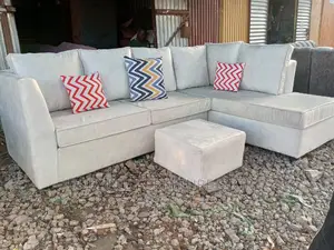 L Seat Sofa