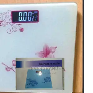 Premier Digital Bathroom Scale 180 Kg