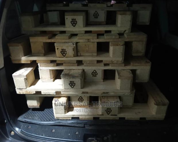 New EPAL Euro Pallets - thumbnail 3