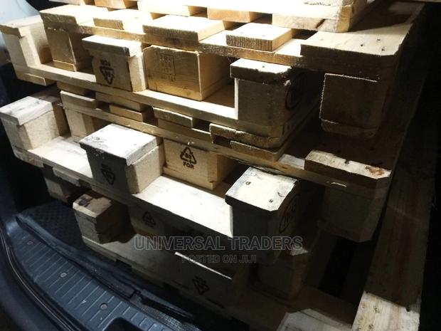 New EPAL Euro Pallets - thumbnail 4