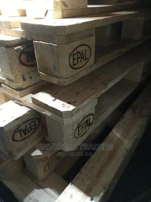 New EPAL Euro Pallets - thumbnail 2