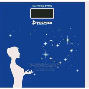 Premier Digital Bathroom Scale - thumbnail 2
