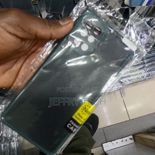 Oneplus 9 Pro Super Carbon Cover