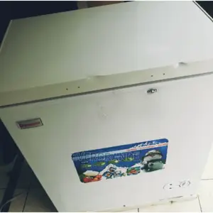 Premier Chest Freezer 100 Litres Available Now.