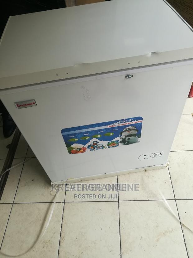Brand New Premier Freezer Available 100 Litres.
