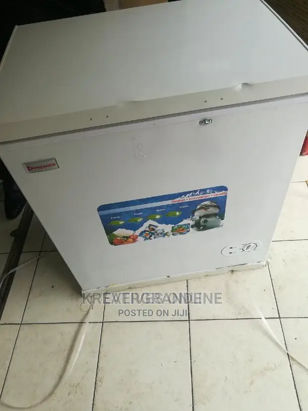 Brand New Premier Freezer Available 100 Litres.