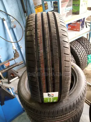 225/50r17 Bridgestone Tyre