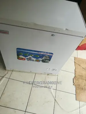 Chest Freezer 150 Litres.