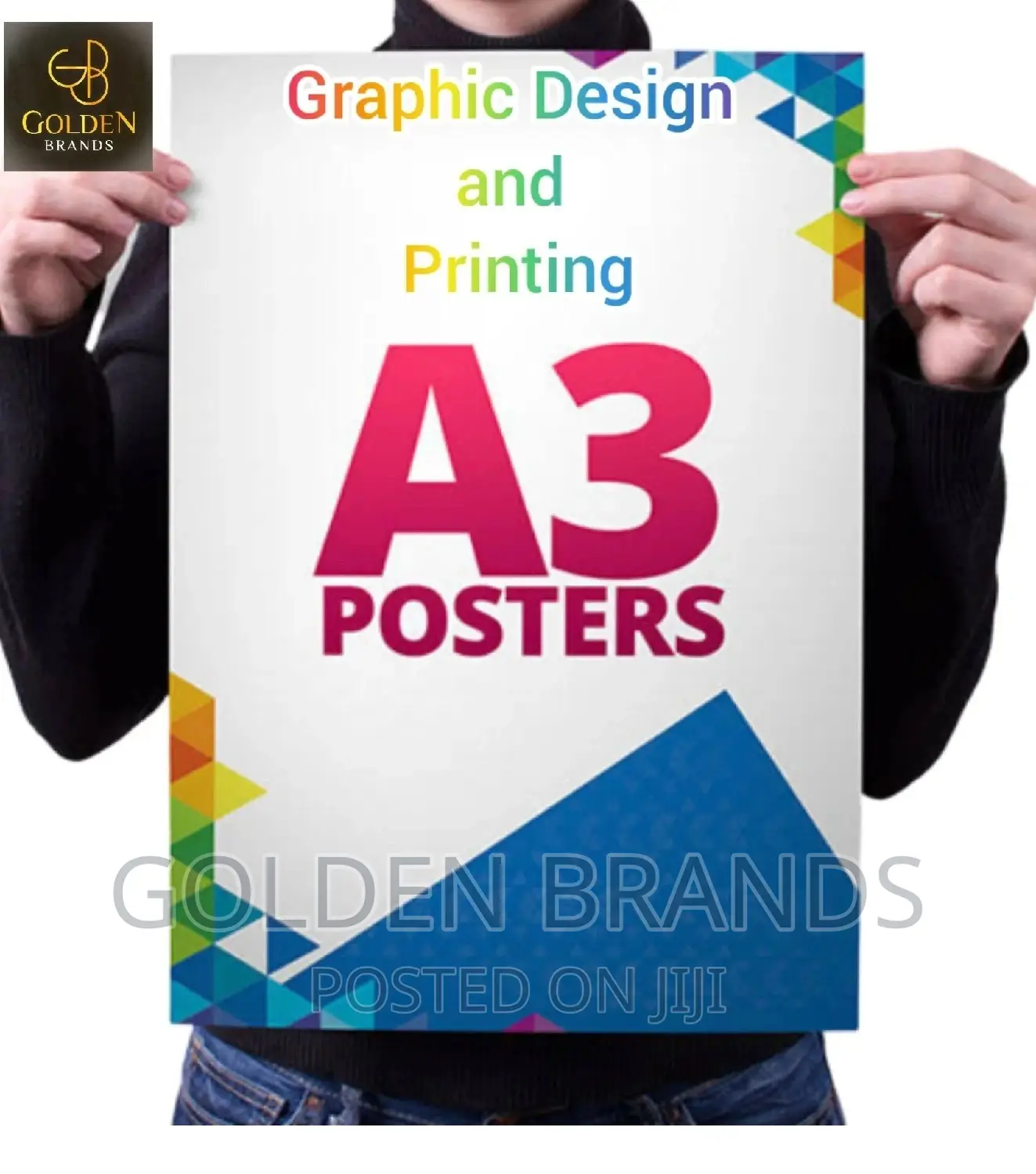 A3 Posters Printing Special Offers