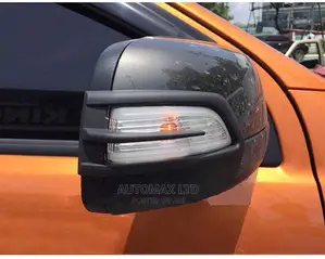 Ford Ranger/ Wildtrak/ Raptor - Exterior Trim Kit