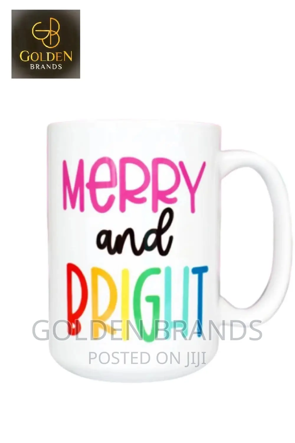 Custom Branded Ceramic Mugs Cups