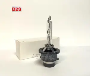 New D2s Bulb: For Toyota,Subaru,Nissan,Mazda,Mitsubishi,Vw