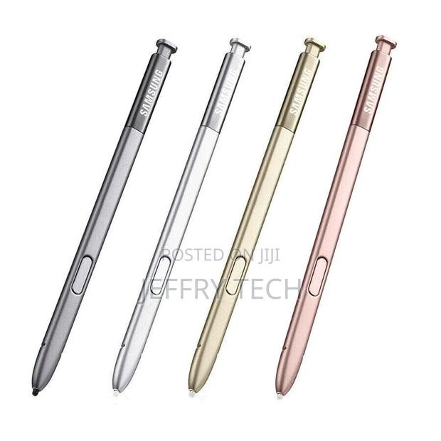 S Pens Stylus Galaxy Replacement N960F Note9/Note8 Samsung - thumbnail 2