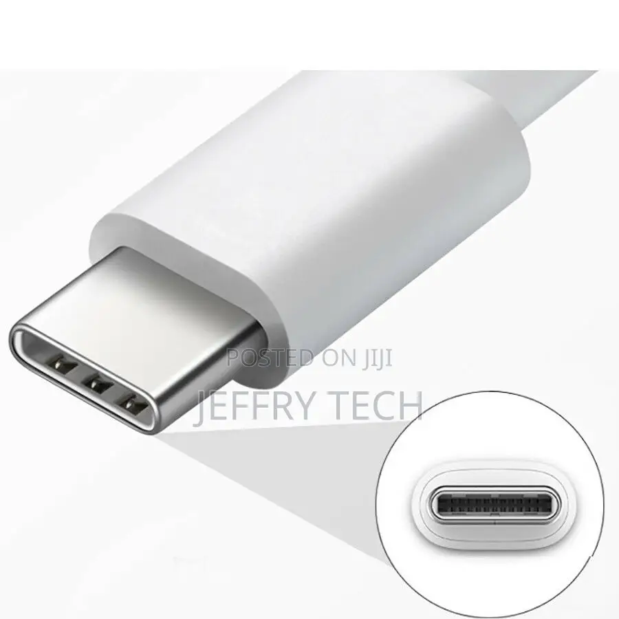 USB Type C To USB Type C Cable Fast Charging Sync Cord