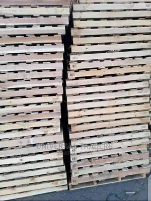 Wood Pallets for Sale