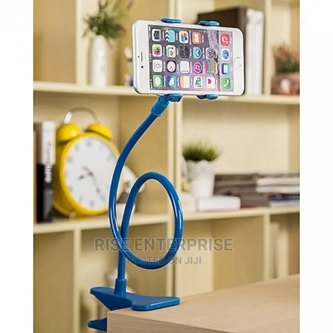 Universal Flexible Phone Holder