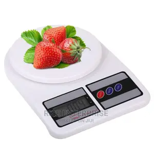 Food Weighing Kitchen Scale