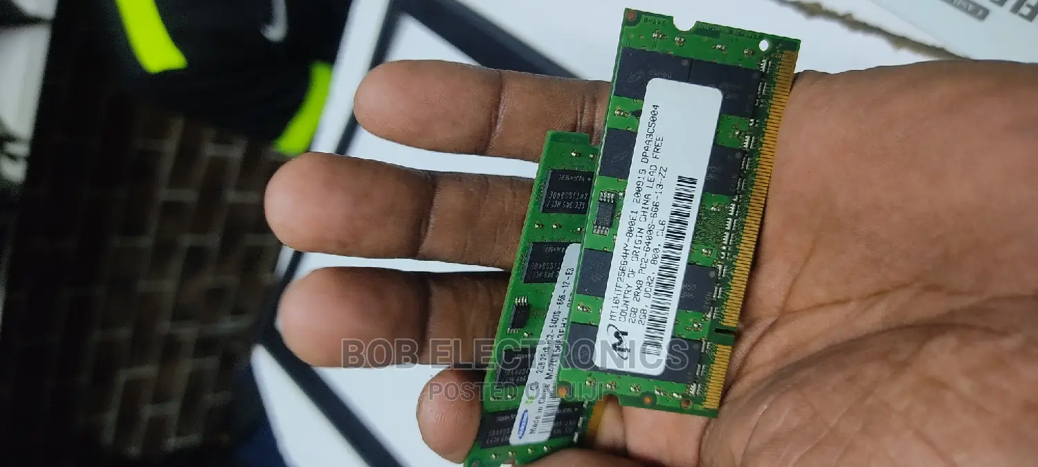 2gb Pc2 Ram Available