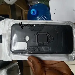 Metal Ring Cover Samsung Galaxy A53 5G Phone Cover for Samsu