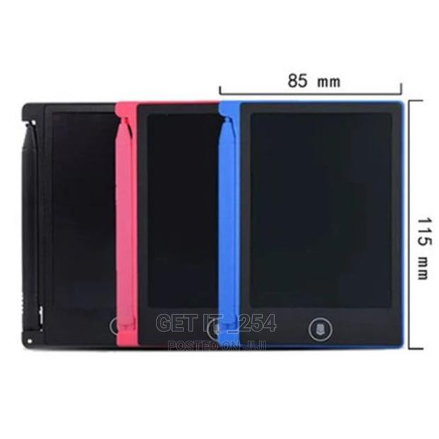 Digital Notebook Eraser - thumbnail 3