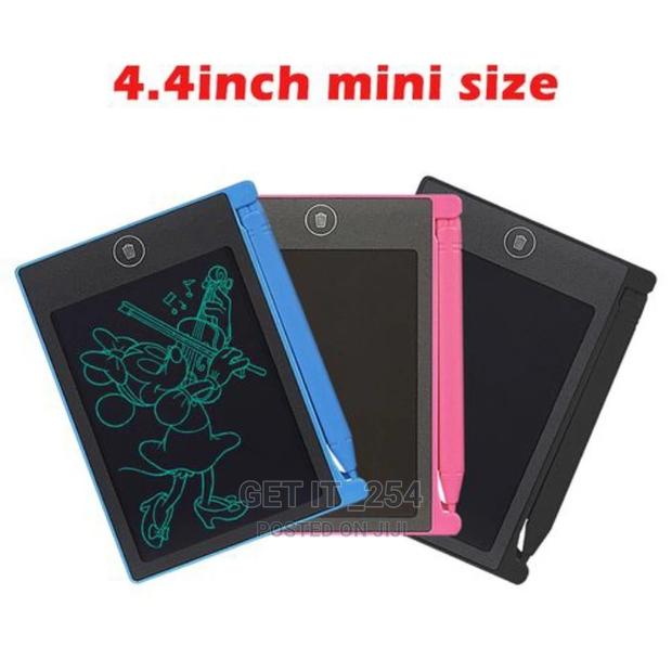 Kids Notebook Errarsable Pad - main view