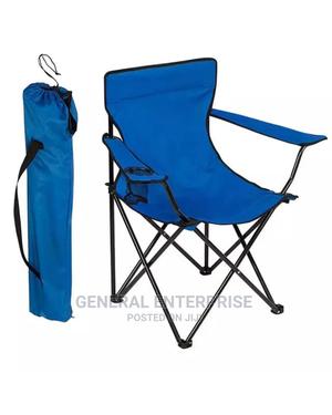 Camping Chairs - thumbnail 2