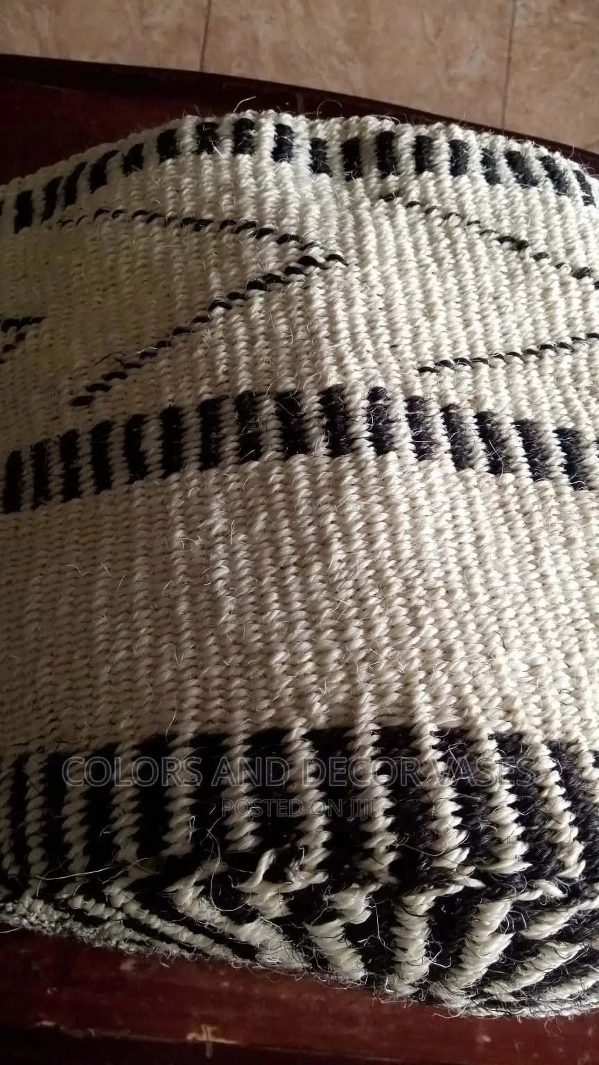 Baskets Kiondos Sisal Table Mats