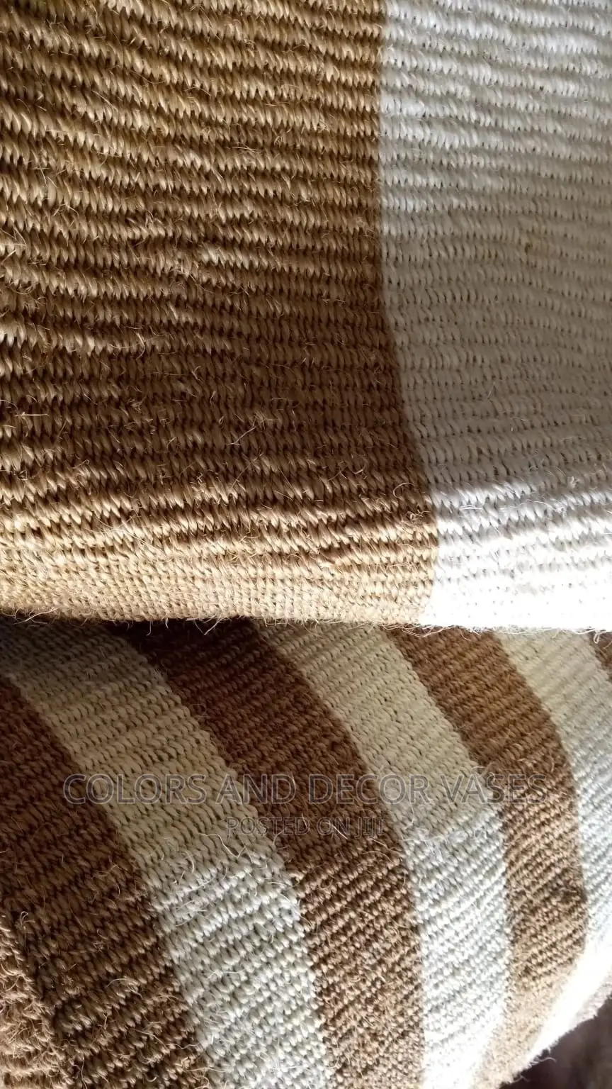 Baskets Kiondos Sisal Table Mats