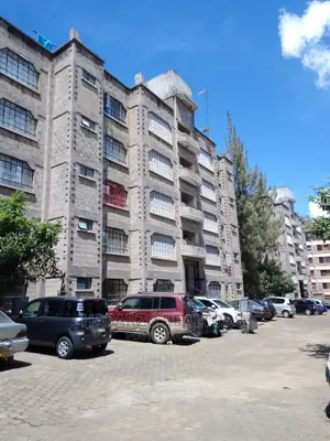 1bdrm Apartment in Kileleshwa for rent