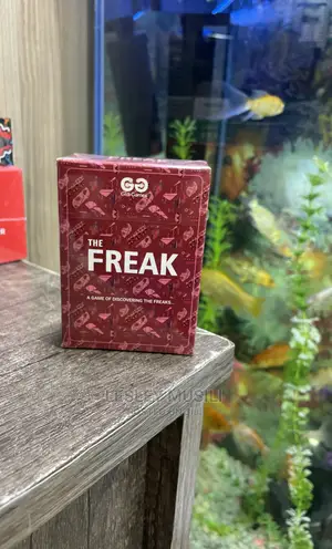 The Freak Gigi Game