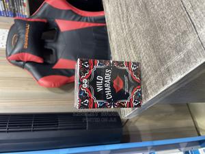 Wild Charades Gigi Game - thumbnail 2