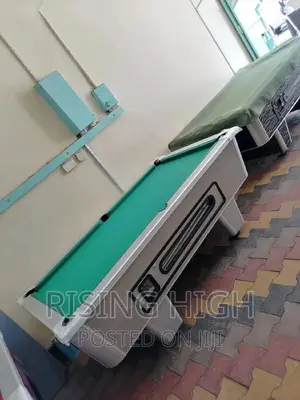 Superior Special Quality Marble Pool Tables