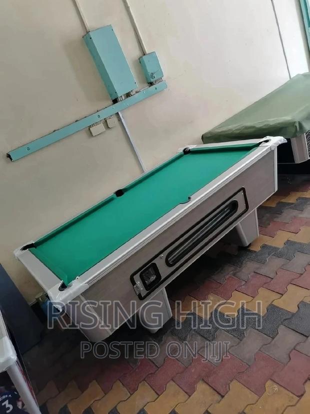 Best Awesome Quality Marble Pool Tables - main view