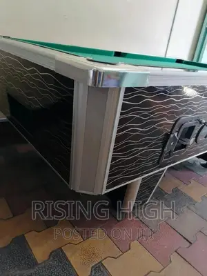 Super Strong Quality Marble Pool Tables