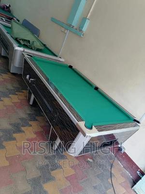 Great Super Quality Marble Pool Tables - thumbnail 2