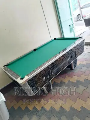 The Best Quality Marble Pool Tables