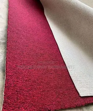 Wall to Wall Carpet 