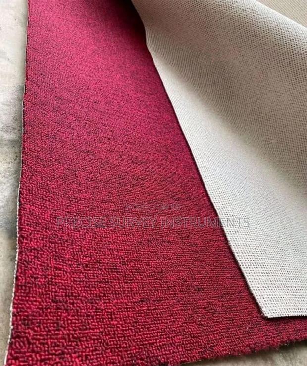 Wall to Wall Carpet 