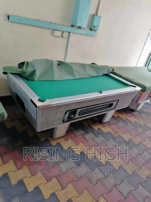 Durable and Strong Quality Marble Pool Tables - thumbnail 2