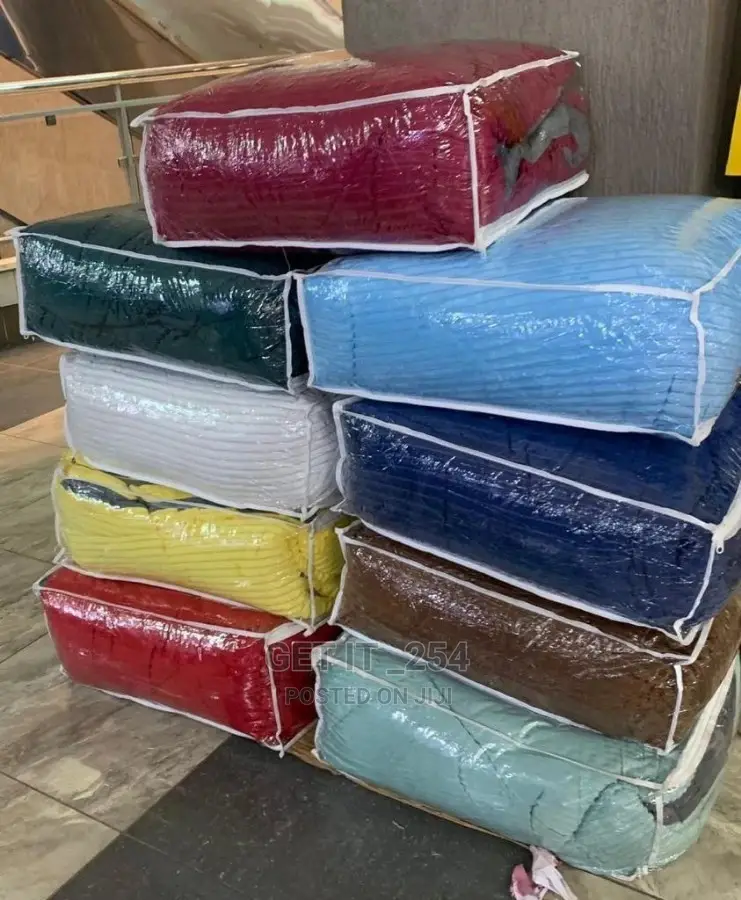 Heavy Velvet Duvet