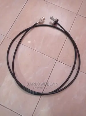 Land Rover Speedometer Cable