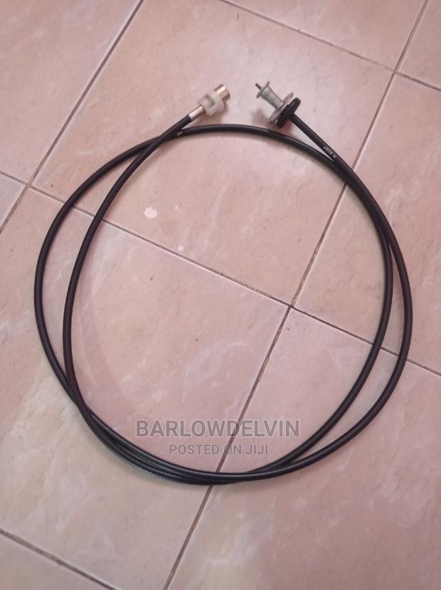 Land Rover Speedometer Cable