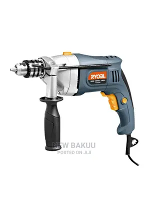 Ryobi 850W Impact Drill Pd-852vr