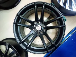 Size 16 Inches Alloy Rims Set