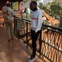 Chrispus Kaiser logo